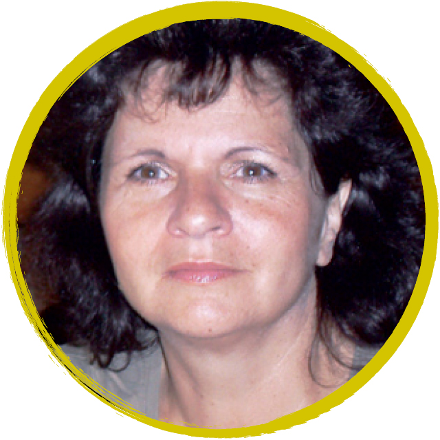 Sonja Kraft | Individual-Psychologische Beraterin und Seelsorgerin (ICL) in Neustadt an der Weinstraße